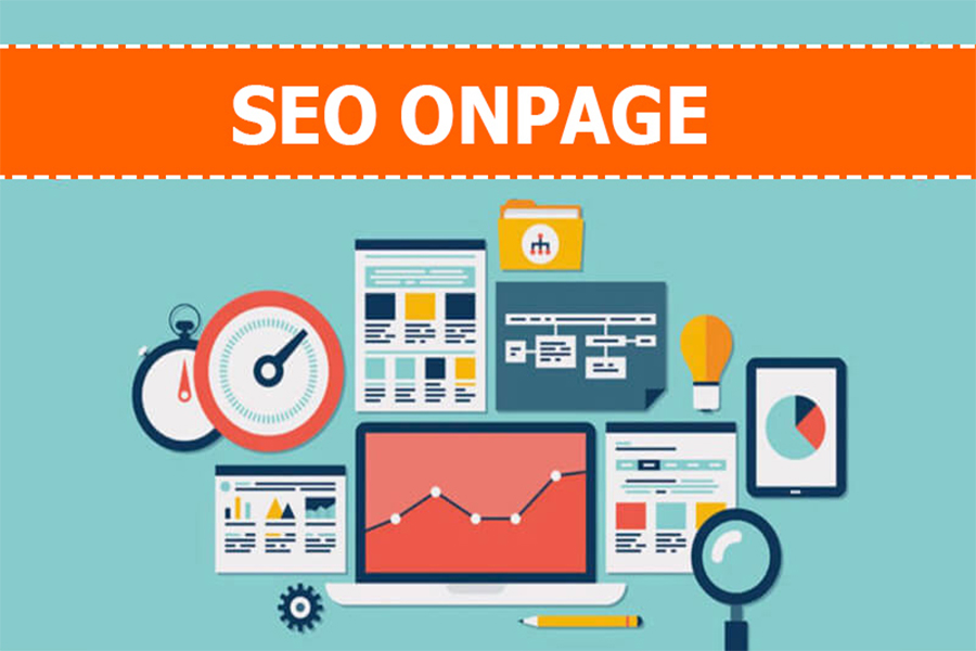 SEO On-Page