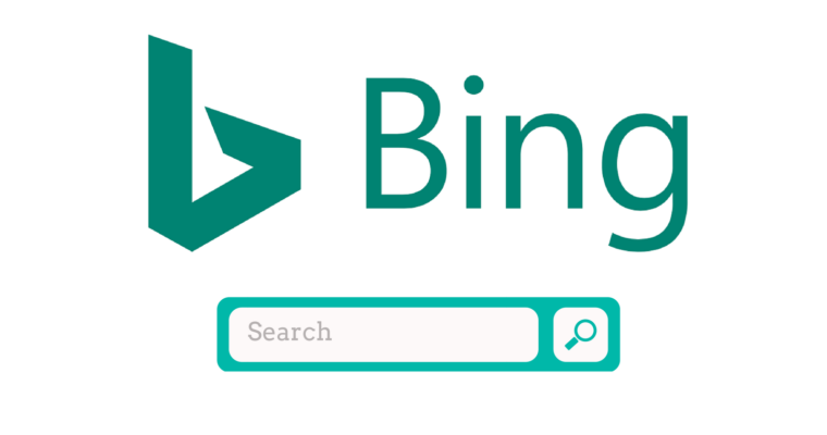 công cụ tìm kiếm bing