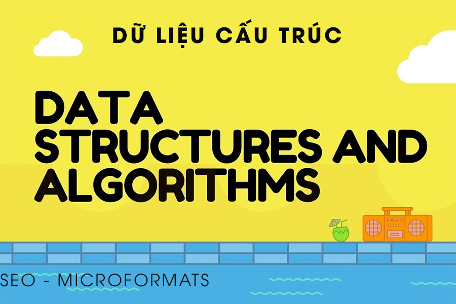 cấu trúc dữ liệu microformats