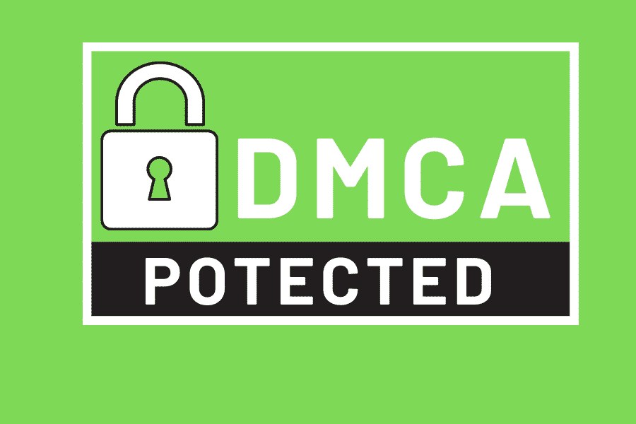 Bảo vệ website của bạn bằng DMCA