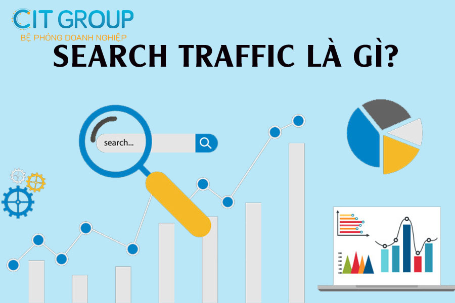 search-traffic-la-gi