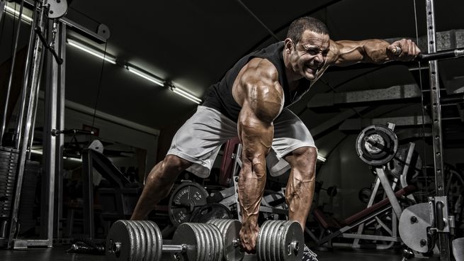 How Steroids Help Athletes Improve Their Fitness and Strength